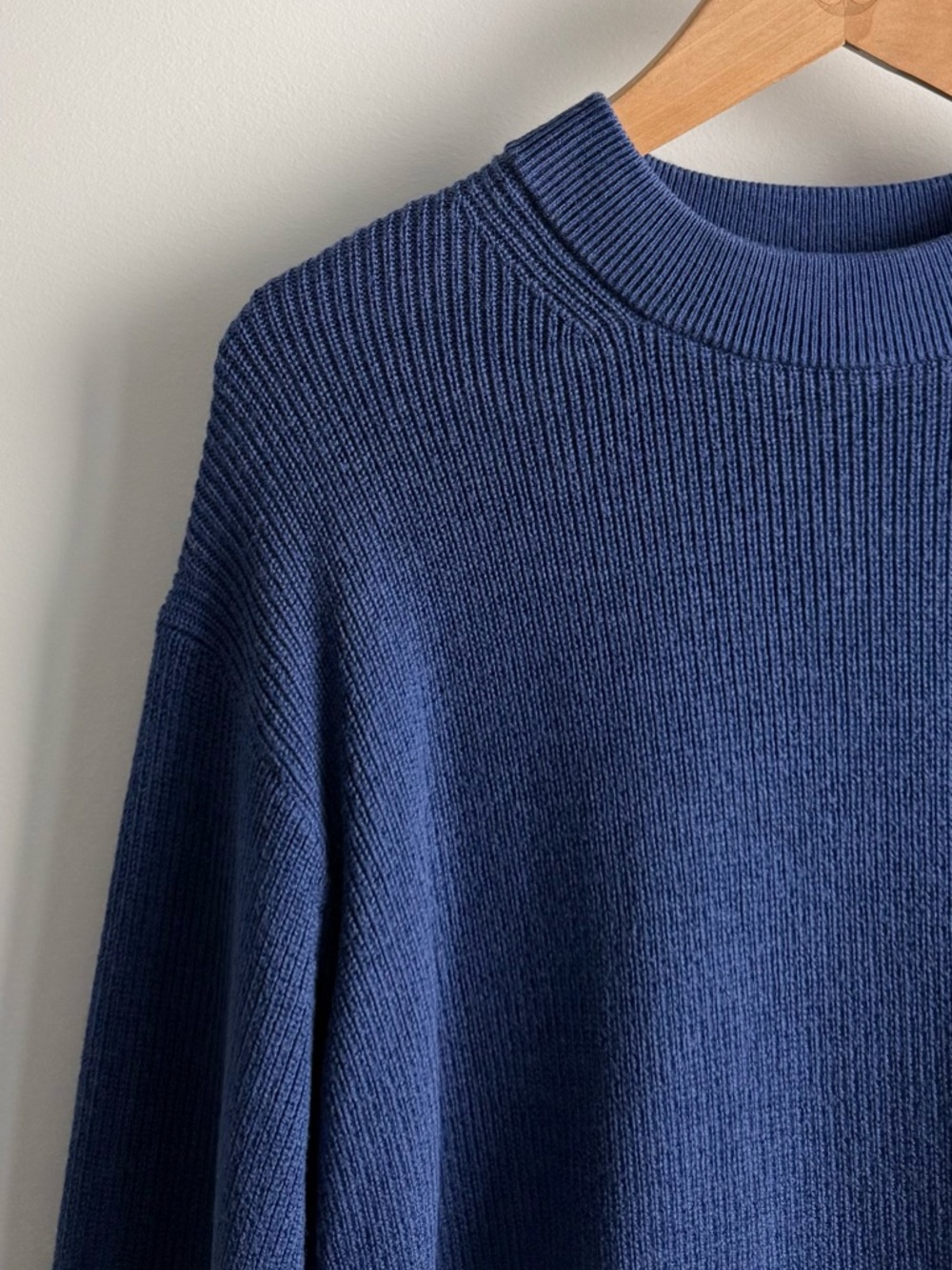 lululemon merino wool crewneck sweater - Picture 4 of 15
